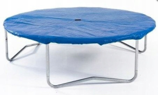 Jumpi kryt pružiny 366-374 cm